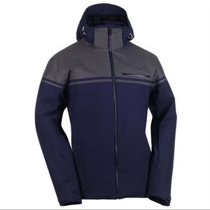 KJUS new ski jacket